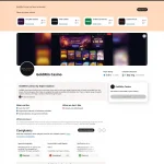 GoldWin complaint listings on an independent complaint platform